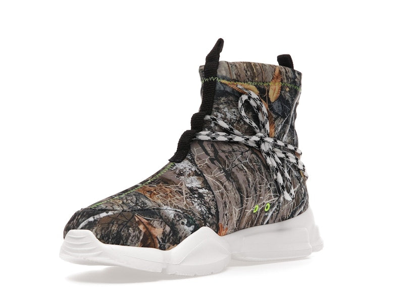 John Geiger 002 Tree Camo