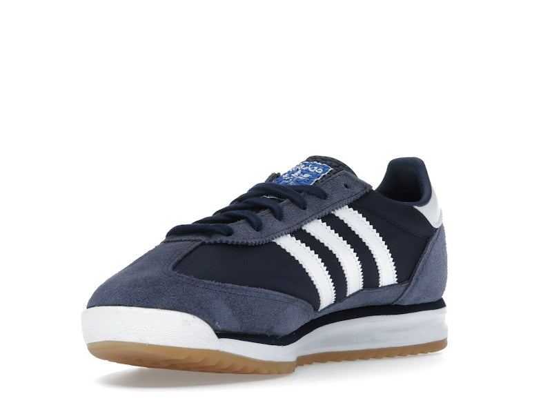 adidas SL 72 RS Night Indigo Cloud White Shadow Navy