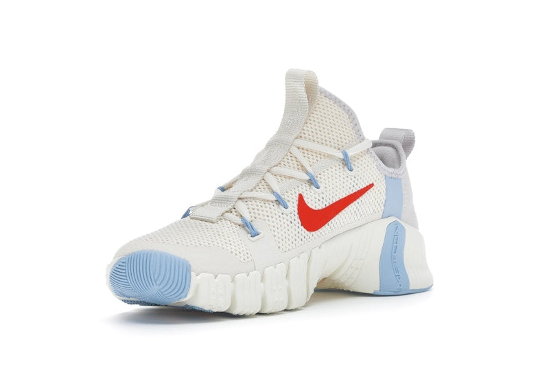 Nike Free Metcon 3 Pale Ivory (Women's)