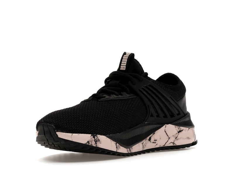 Puma Pacer Future Marble Black Chalk Pink (Women's)