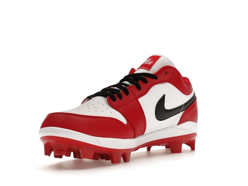 Jordan 1 Retro MCS Low Chicago