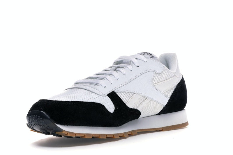Reebok Classic Leather Kendrick Lamar Perfect Split White