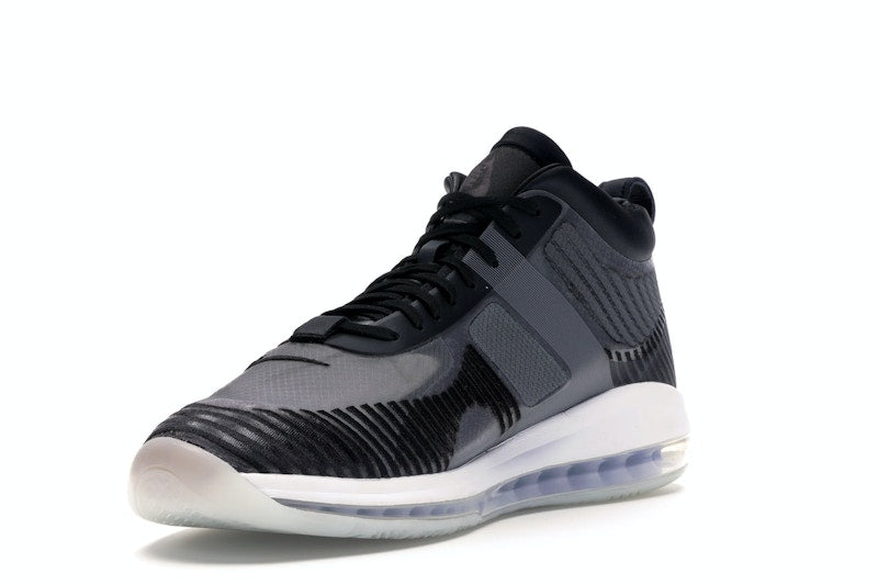 Nike LeBron John Elliot Icon QS Black White (F&F)
