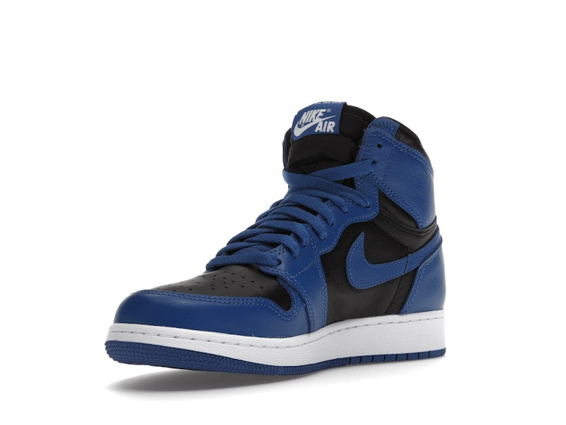 Jordan 1 Retro High OG Dark Marina Blue (GS)
