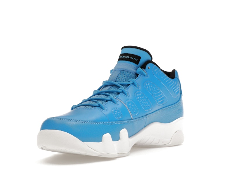 Jordan 9 Retro Low Pantone