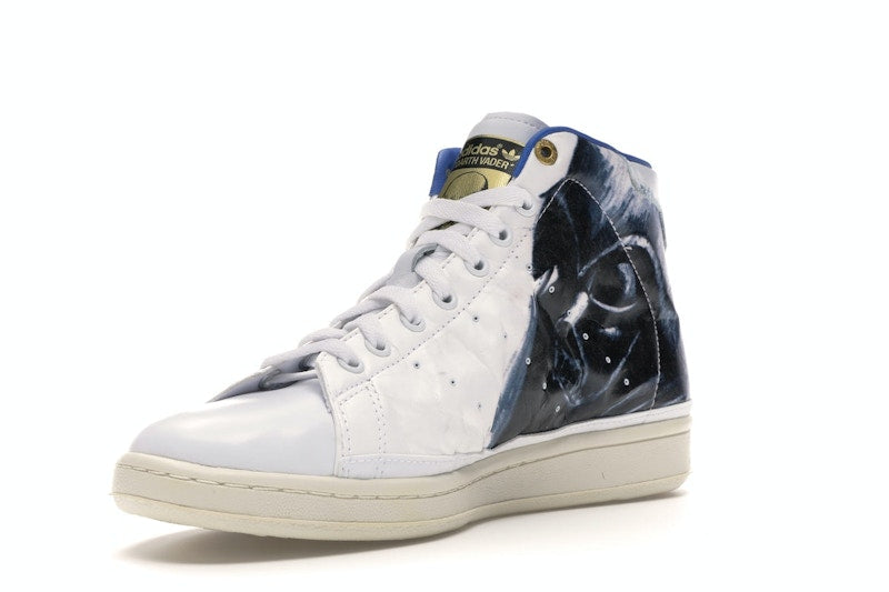 adidas Stan Smith 80s Mid Star Wars Darth Vader