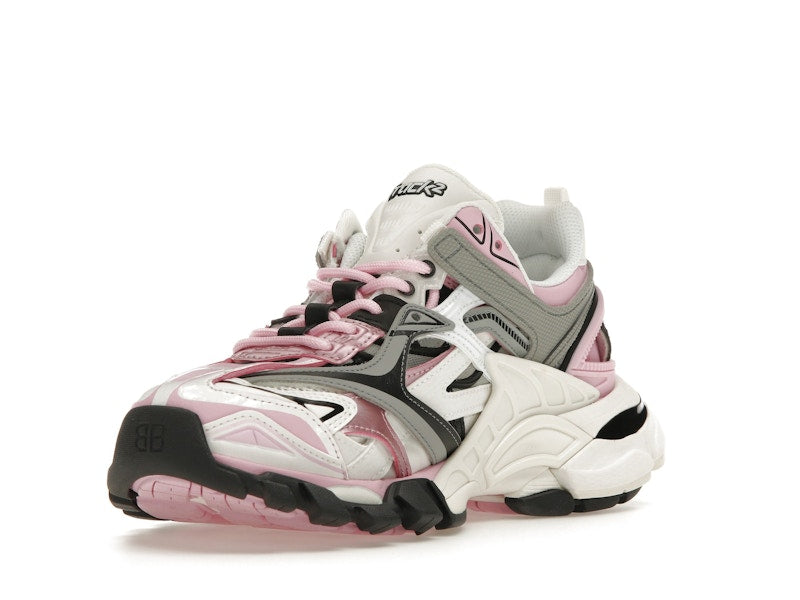Balenciaga Track.2 Pink Black (Women's)