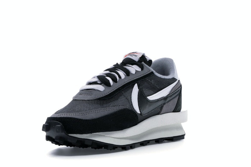 Nike LD Waffle sacai Black