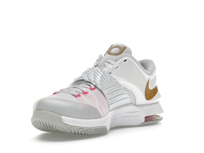 Nike KD 7 Aunt Pearl