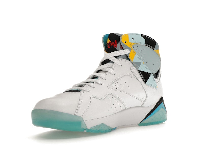 Jordan 7 Retro N7