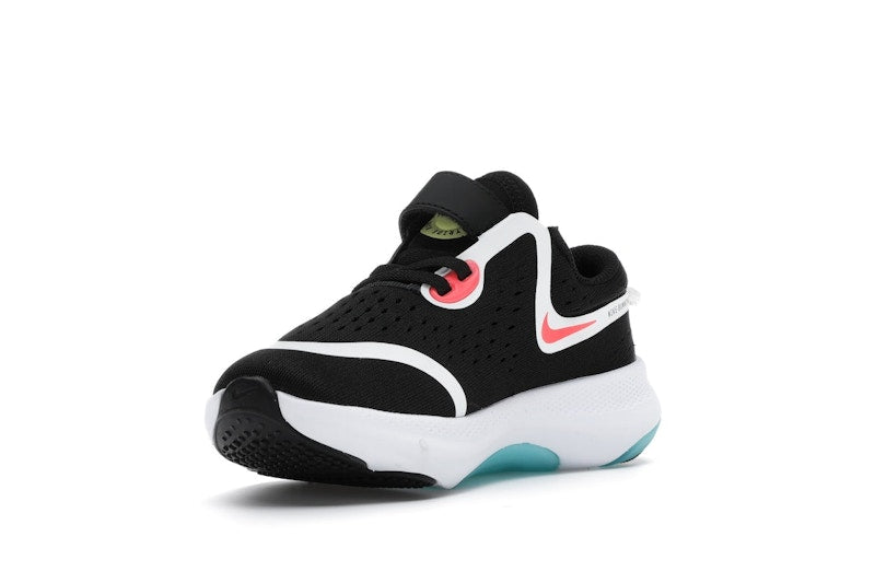 Nike Joyride Dual Run Black Glacier Ice (PS)