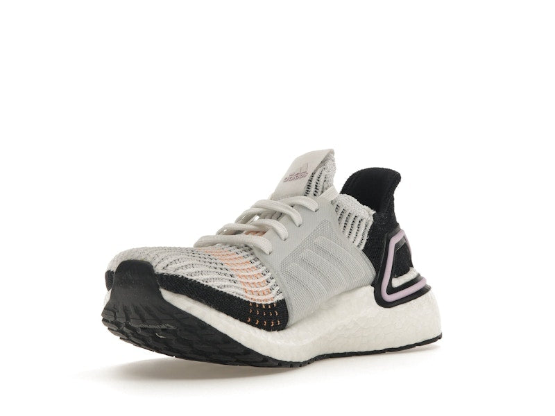 adidas Ultra Boost 19 Crystal White (Women's)