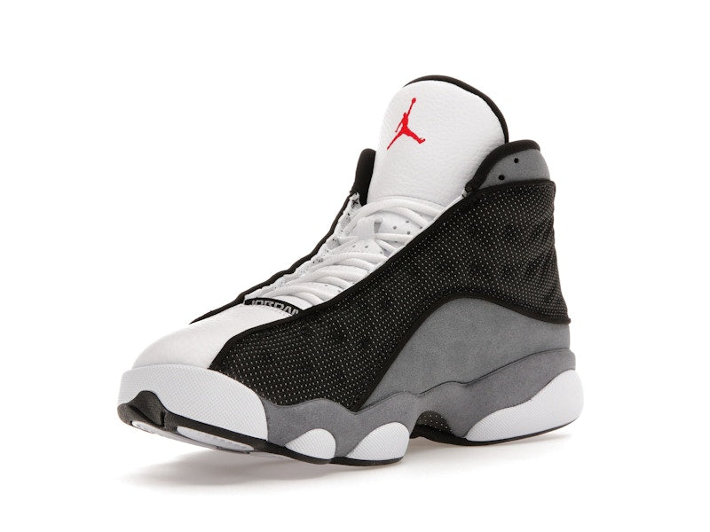 Jordan 13 Retro Black Flint