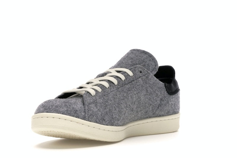 adidas Stan Smith PC Wool Grey