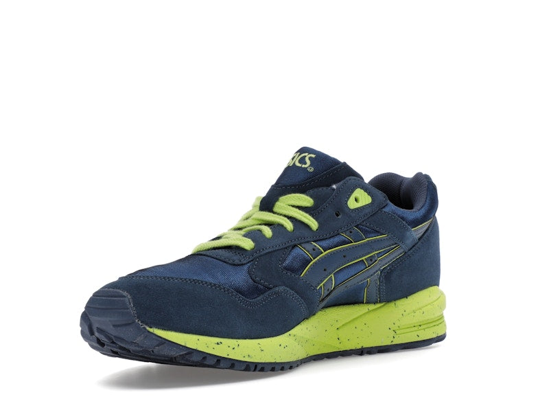 ASICS Gel-Saga Navy