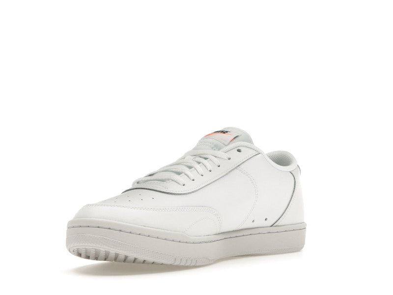 Nike Court Vintage White