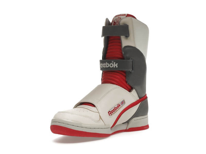 Reebok Alien Stomper High (Special Box)