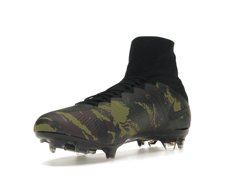 Nike Mercurial Superfly SE FG Jungle Camo