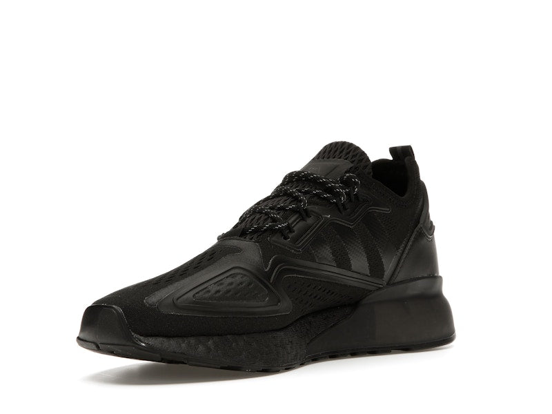 adidas ZX 2K Boost Pharrell Triple Black