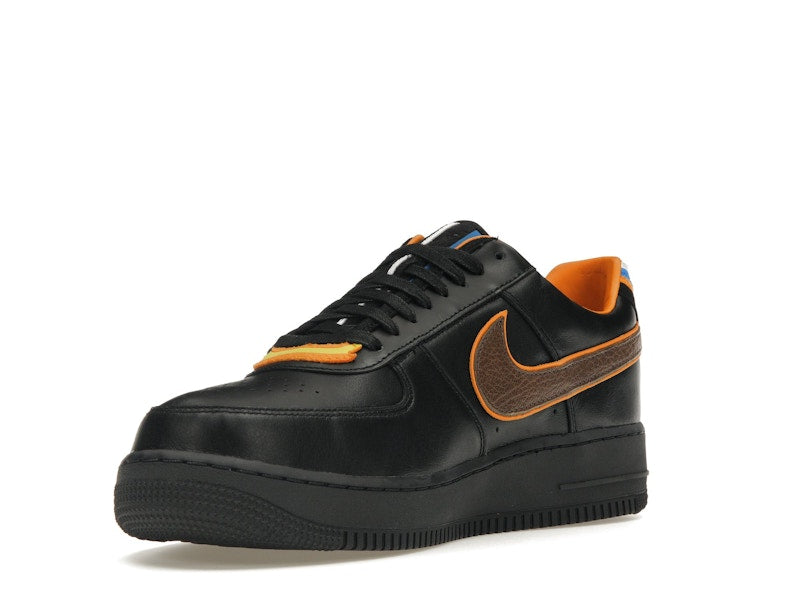 Nike Air Force 1 Low Tisci Black