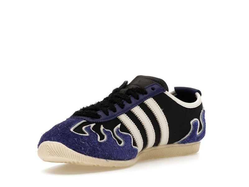 adidas Japan Brain Dead Black Warm Vanilla