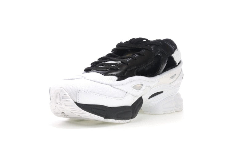 adidas RS Replicant Ozweego Raf Simons Black Cream
