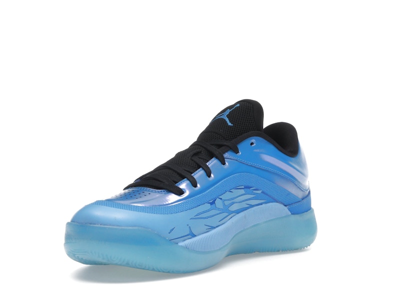 Jordan Zion 4 Iridescence