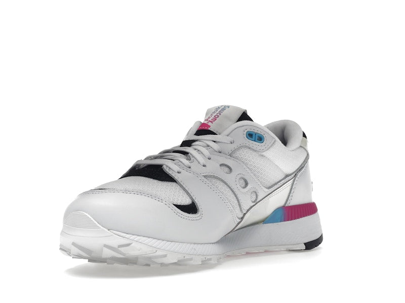 Saucony Azura Acribik Miami White (Friends and Family)