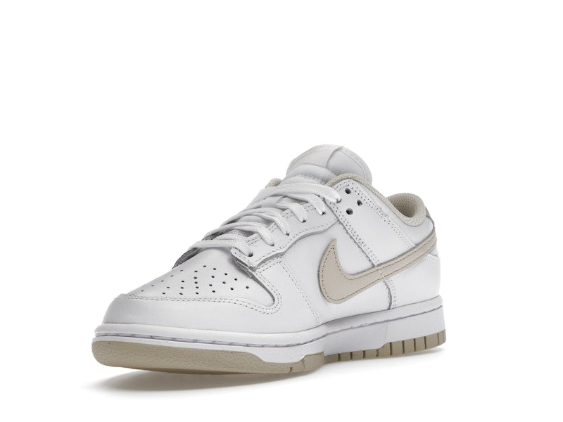 Nike Dunk Low Pearl White (Women's)