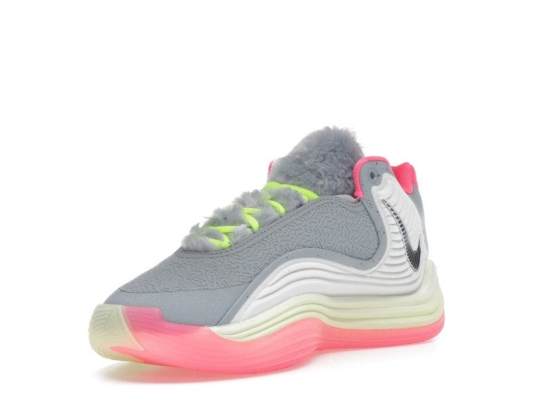 Nike Giannis Freak 7 Shapeshift