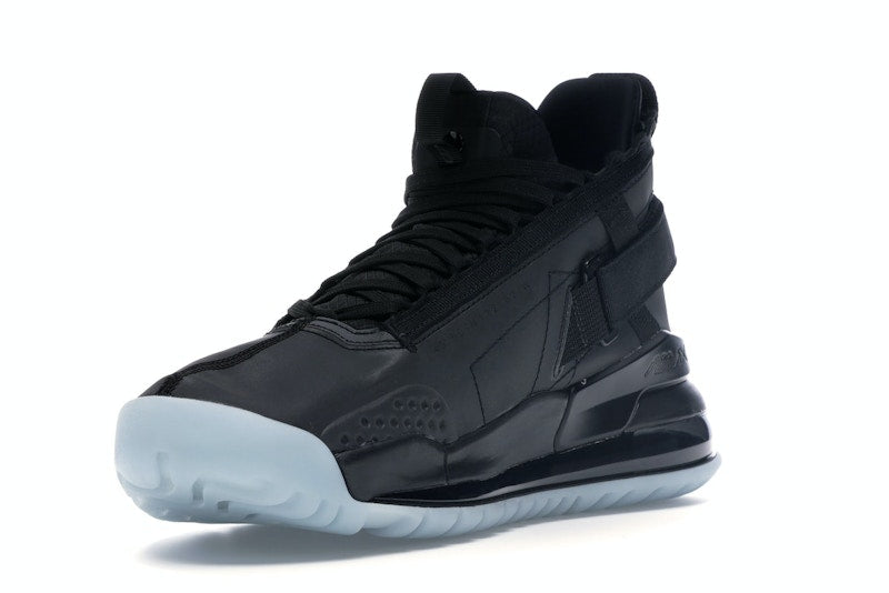 Jordan Proto Max 720 A Ma Maniere Atlanta Night