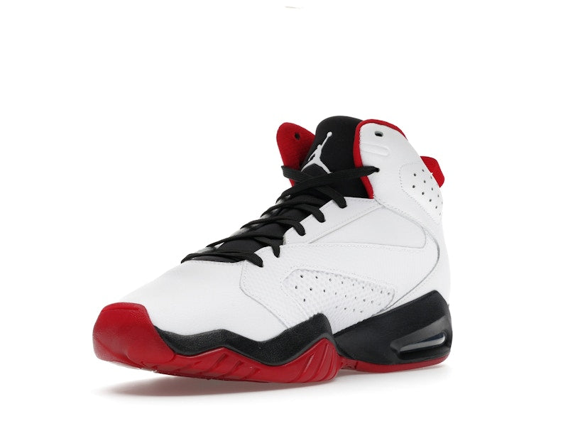 Jordan Lift Off White Gym Red