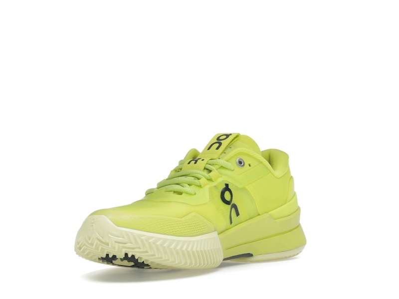 On The Roger Pro 2 Clay Lime Limelight (Women's)
