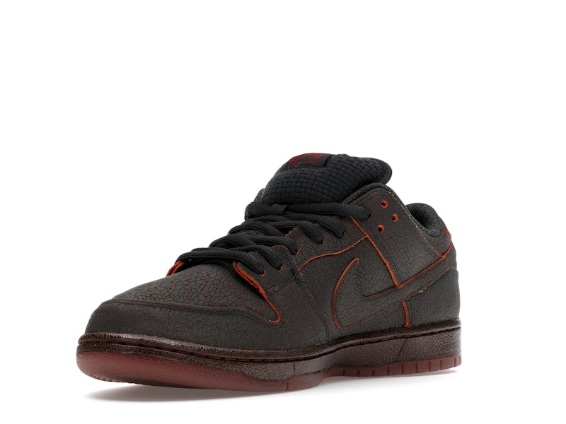 Nike Dunk SB Low Krampus