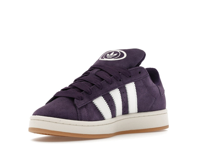 adidas Campus 00s Aurora Plum White Gum (Women's)
