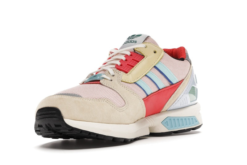 adidas ZX 8000 Vapour Pink