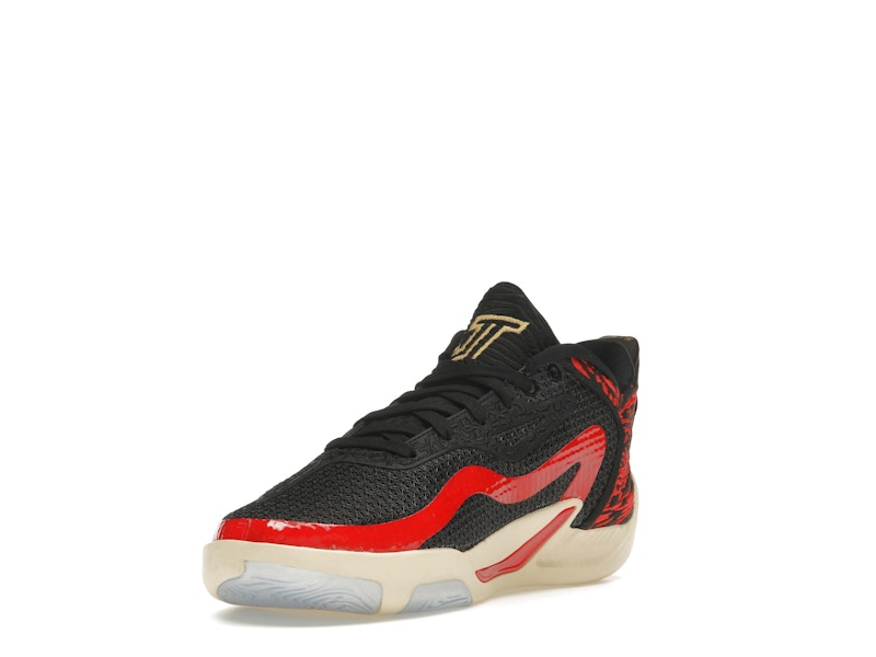 Jordan Tatum 1 Zoo (GS)