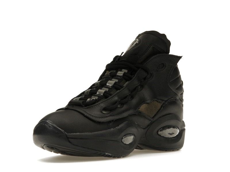 Reebok Question Mid Maison Margiela Memory Of Black