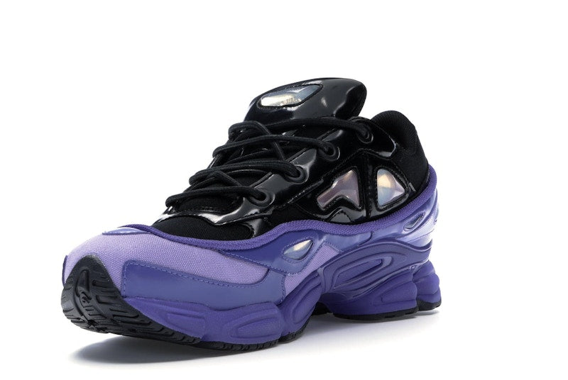 adidas Ozweego 3 Raf Simons Purple Black