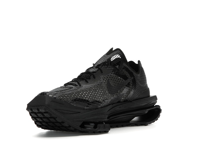 Nike Zoom MMW 004 Triple Black