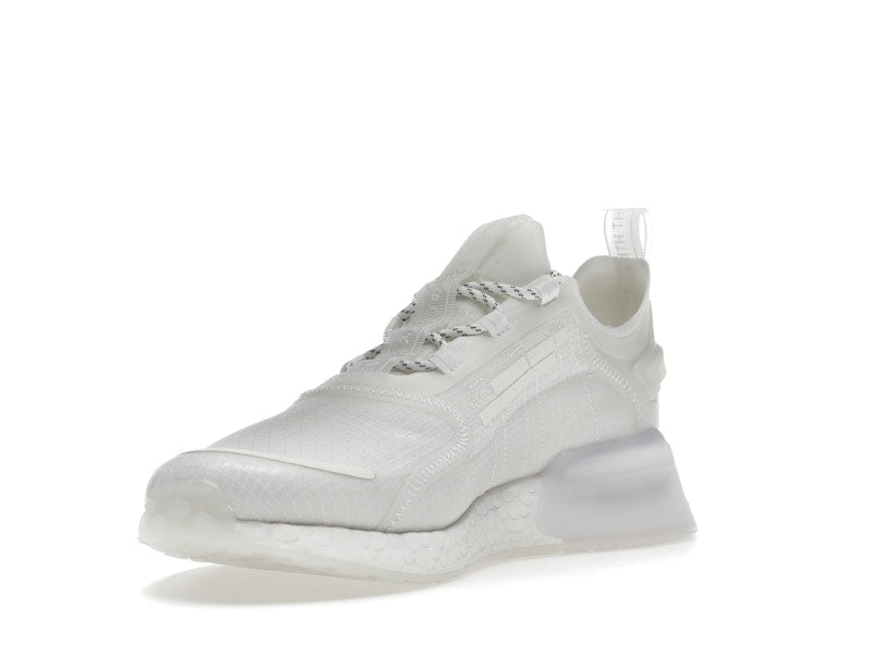 adidas NMD V3 Triple White
