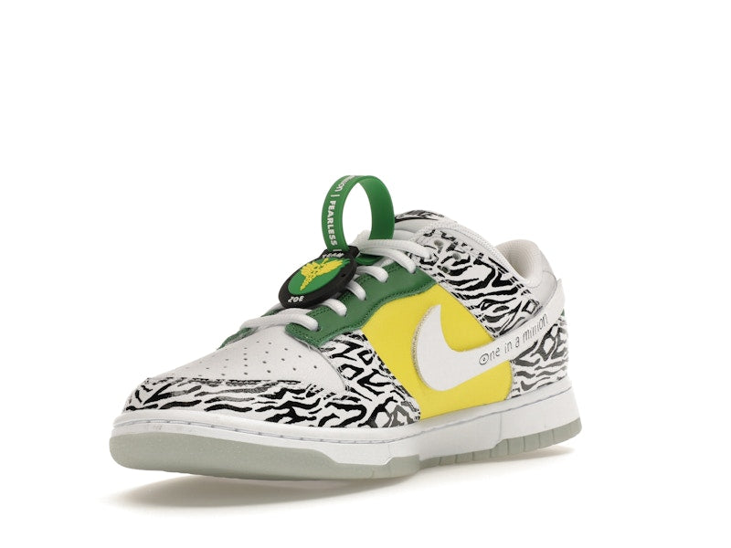 Nike Dunk Low Doernbecher Zoe