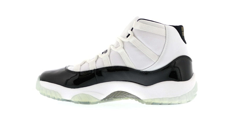 Jordan 11 Retro Concord DMP (2006)