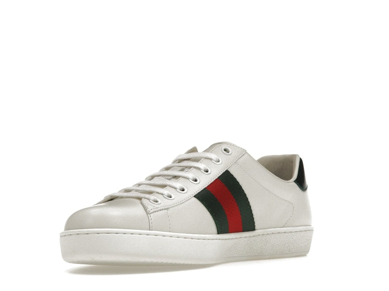 Gucci Ace GG Apple
