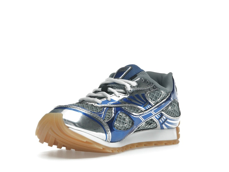 Bottega Veneta Orbit Surf Vapor Blue Surf