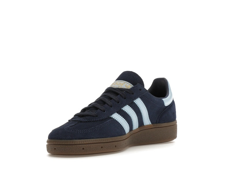 adidas Handball Spezial Collegiate Navy Clear Sky Gum (GS)