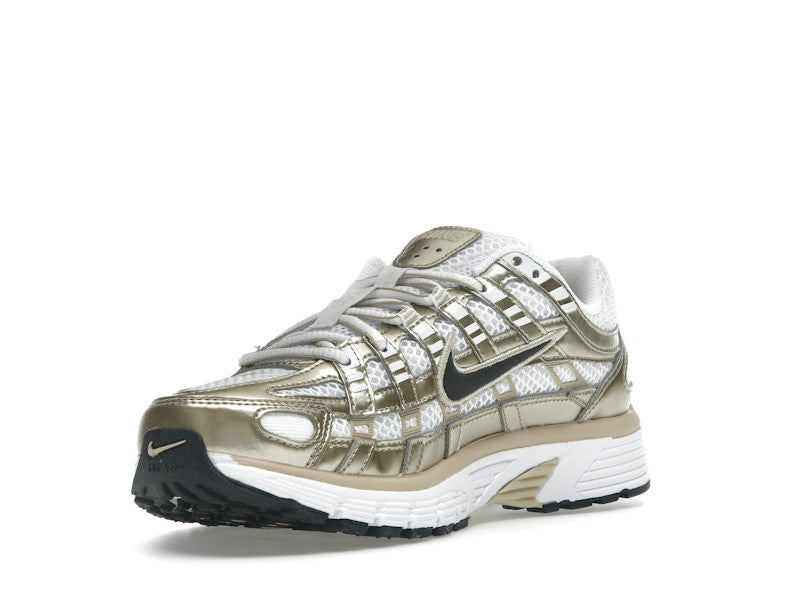 Nike P-6000 Gold (Women's)