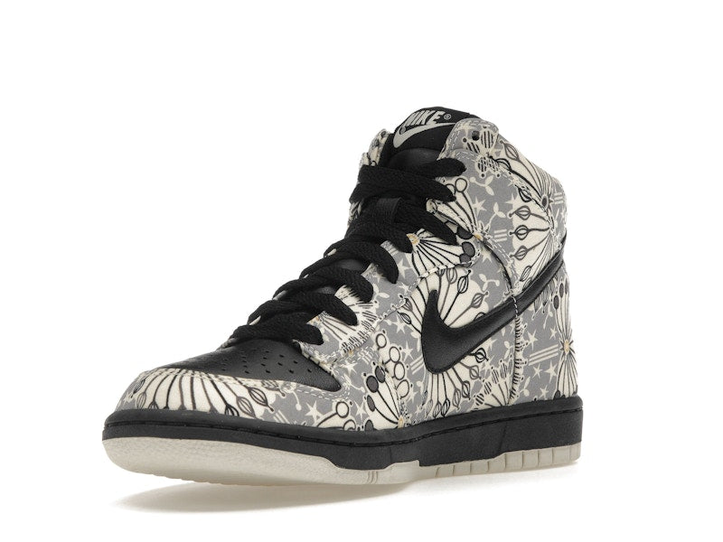 Nike Dunk High Skinny Prem Liberty of London (Women's)