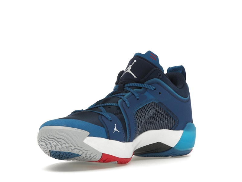 Jordan 37 Low Fraternity