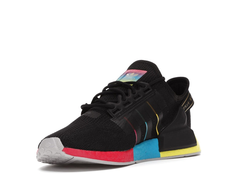 adidas NMD R1 V2 Tokyo Nights